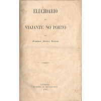Livros/Acervo/B/BARBOSA FF ELUC